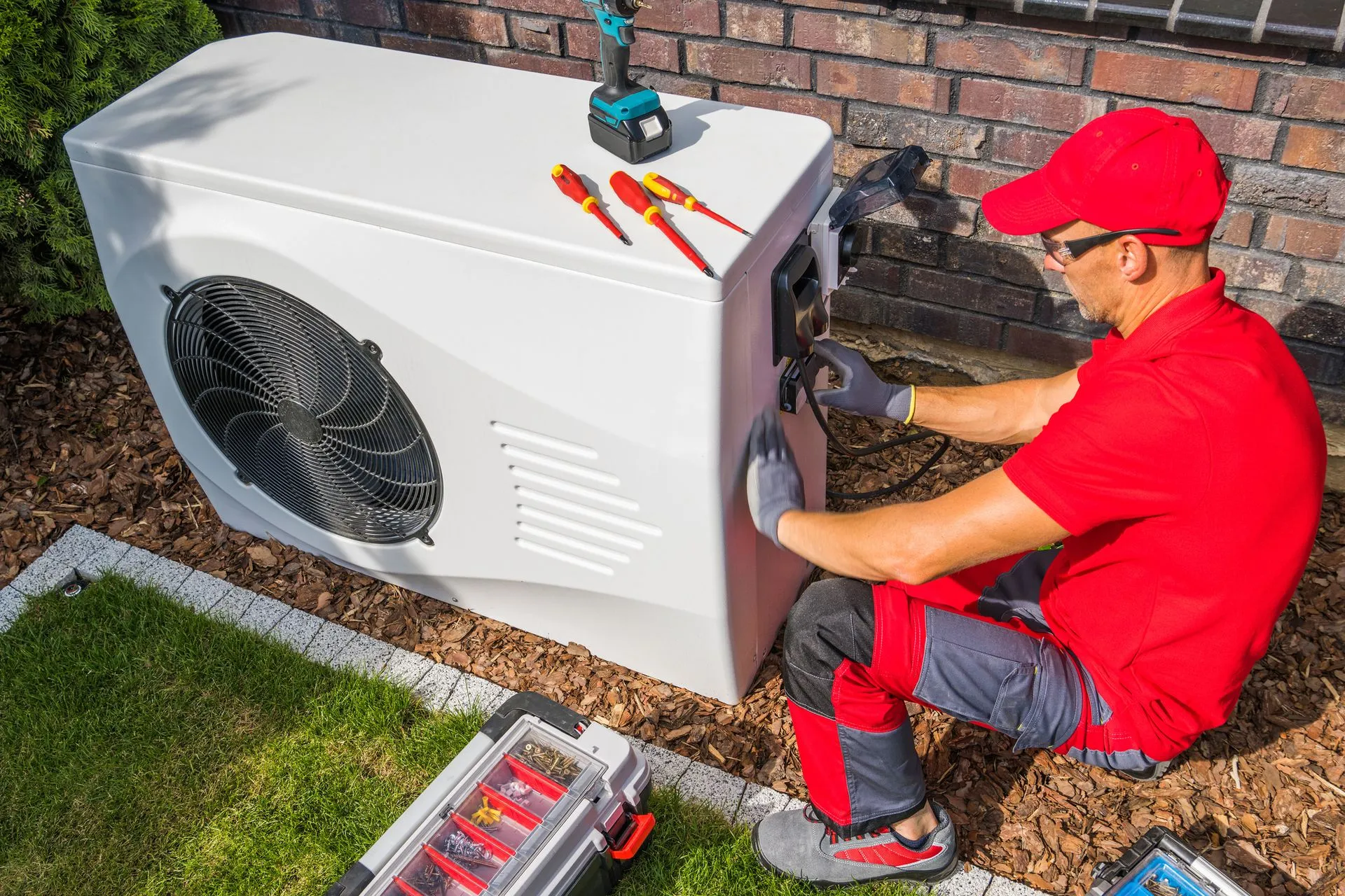 About HVAC in Questa, NM
